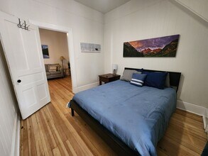 2-4 N 24th St in Colorado Springs, CO - Building Photo - Building Photo