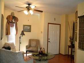 Castelo Apartments in McAllen, TX - Foto de edificio - Interior Photo