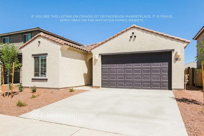 25352 W Chipman Rd in Buckeye, AZ - Building Photo - Building Photo