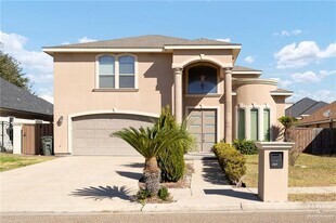 41 5th St in Mission, TX - Building Photo