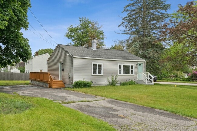 property at 343 Ray St