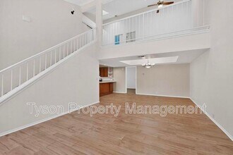 10713 Towne Park Dr NE in Albuquerque, NM - Building Photo - Building Photo