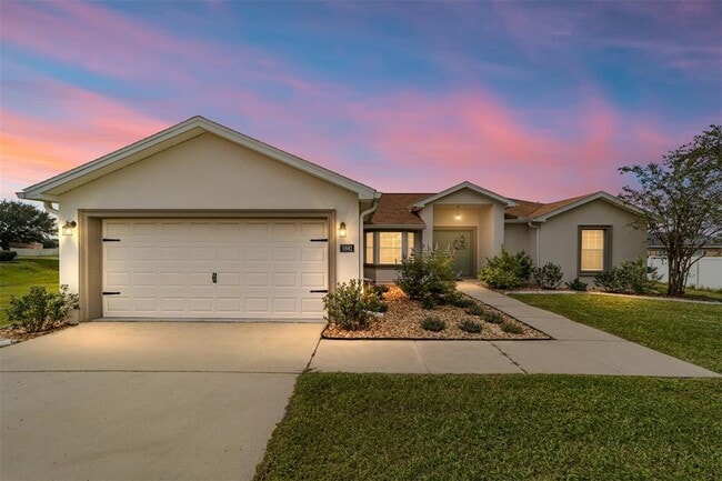 property at 5661 SW 97th Pl