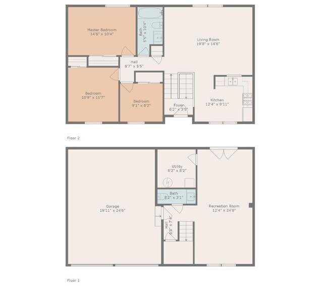 2789 Raphael Dr in Columbus, OH - Building Photo - Building Photo