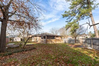 222 Cool Cove in Montgomery, TX - Building Photo - Building Photo