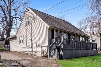 2502 Elmhurst Ave in Louisville, KY - Building Photo - Building Photo