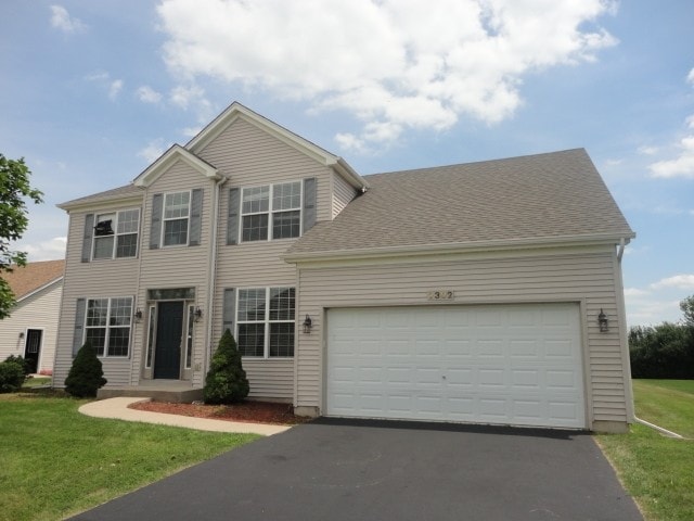 property at 2302 High Ridge Ln