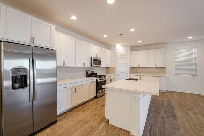 property at 10155 W Crittenden Ln