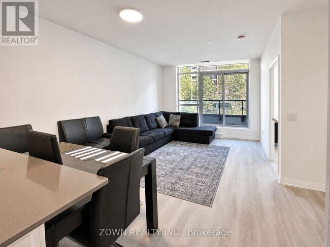property at 3270 Sheppard Ave E