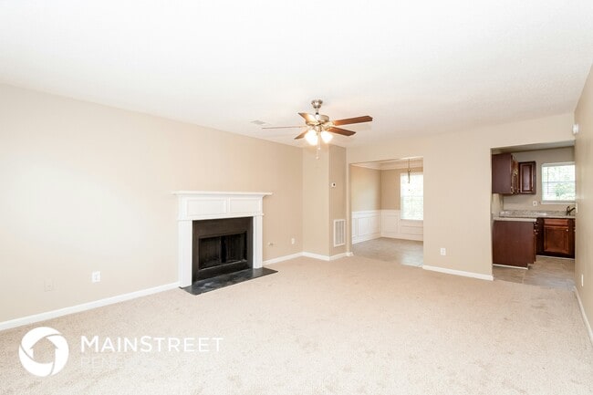 2616 Micah Dr in Ellenwood, GA - Building Photo - Building Photo