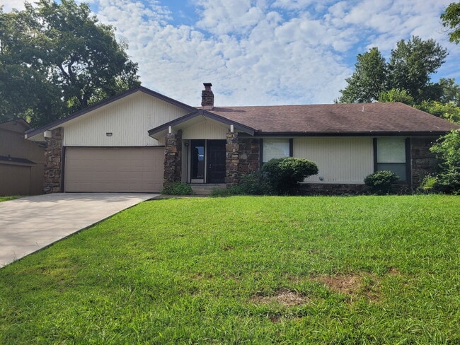 property at 8440 E 64th Pl