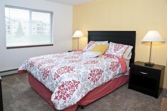 Cedar Ridge in Hudson, WI - Foto de edificio - Interior Photo