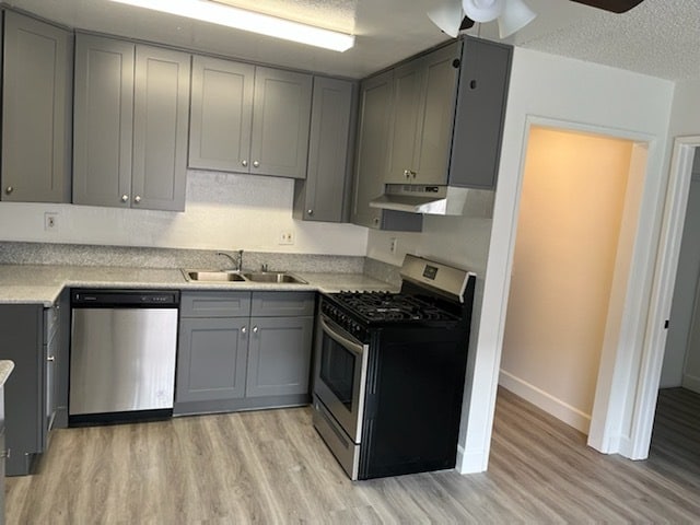734 Catalina S St, Unit 2 in Los Angeles, CA - Building Photo - Building Photo