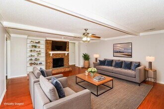 8481 Kettering Dr in Memphis, TN - Building Photo - Building Photo