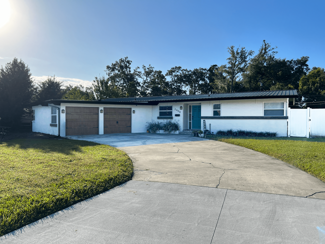 2408 Rob Ln in Orlando, FL - Building Photo - Building Photo