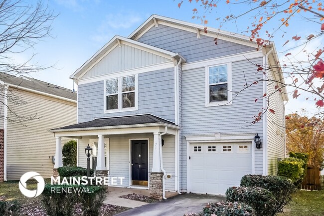 71 Brookhaven Dr in Clayton, NC - Building Photo - Building Photo