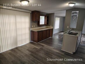 1515 Busbee Rd in Gaston, SC - Building Photo - Building Photo