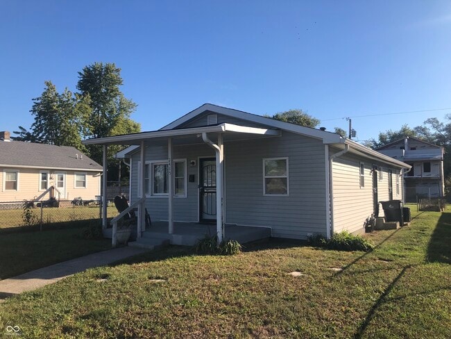 property at 2415 Dr Andrew J Brown Ave