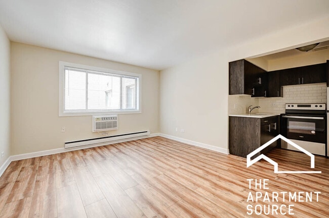 5841 N Winthrop Ave in Chicago, IL - Building Photo - Building Photo