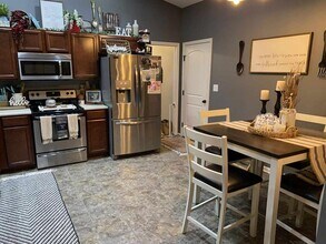 2915 Flagstone Way in Lafayette, IN - Building Photo - Building Photo