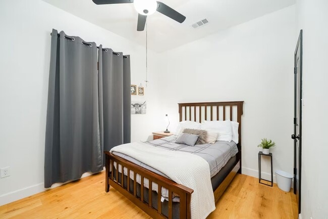 property at 502 Dark St