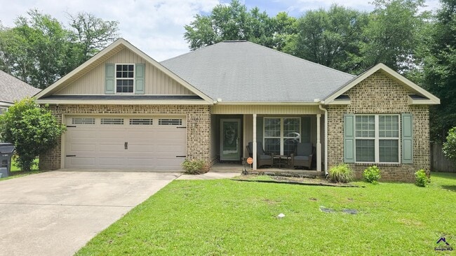 property at 102 Woodward Pass