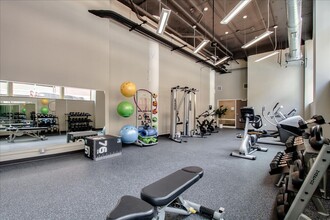 R7 Lofts in St. Paul, MN - Building Photo - Interior Photo