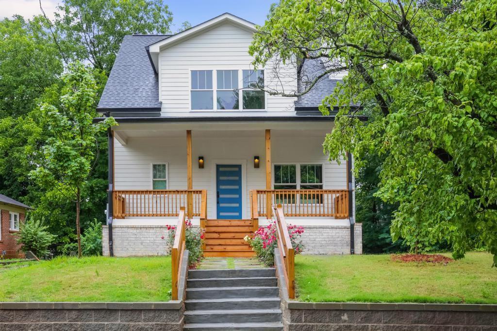79 Adair Ave SE in Atlanta, GA - Foto de edificio