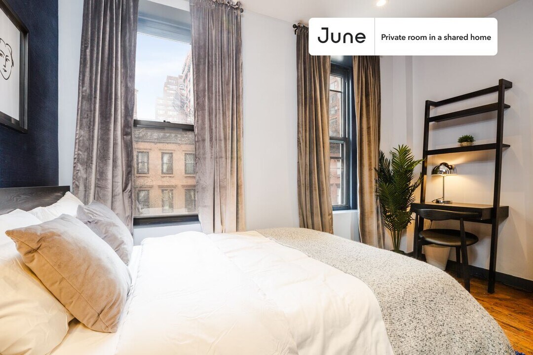 Private bedroom in 4 bed/2 bath Home in New York, NY - Building Photo
