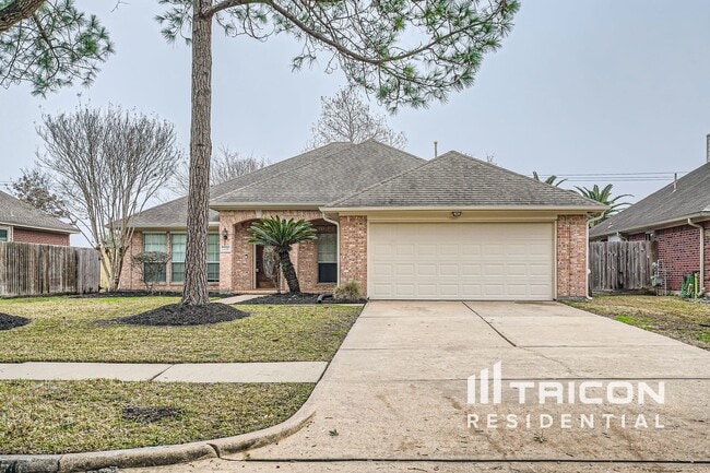 114 Crescent Bay Dr in League City, TX - Building Photo - Building Photo