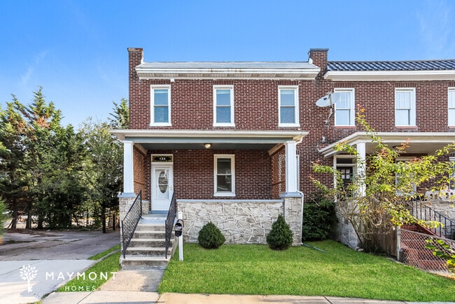 property at 126 Ventnor Terrace