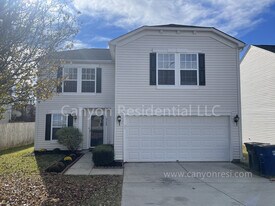 4148 Salem Springs Ct