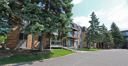 Van Dyke Apartments in St. Paul, MN - Foto de edificio - Building Photo