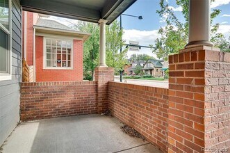 538 S Lincoln St in Denver, CO - Building Photo - Building Photo