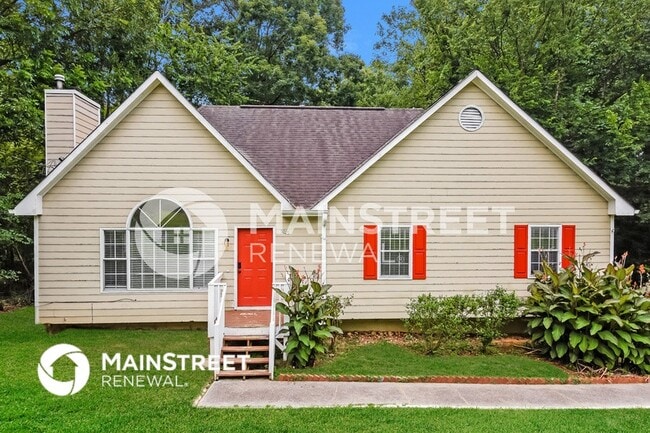 property at 5025 Lucille Ave NW