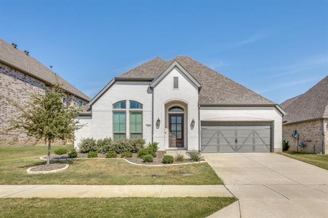 property at 332 Oak Hollow Way