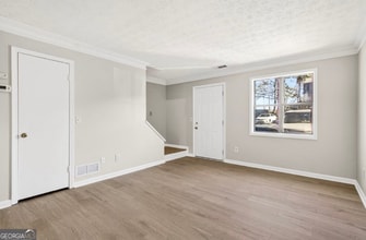 1116 Magical Way in Sugar Hill, GA - Building Photo - Building Photo