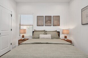 2524 Live Oak St in Houston, TX - Building Photo