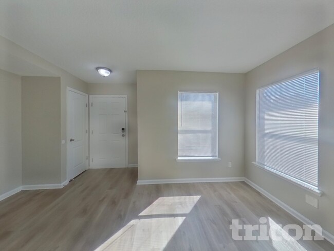 76221 Long Pond Loop in Yulee, FL - Foto de edificio - Building Photo