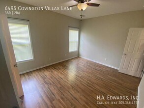 6495 Covington Villas Ln in Tuscaloosa, AL - Building Photo - Building Photo
