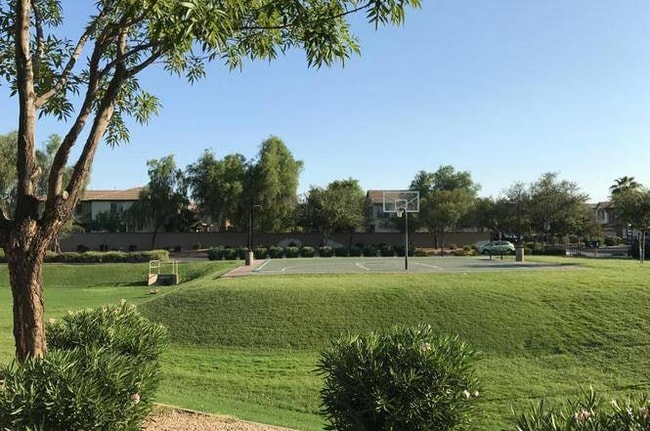 4160 E Betsy Ln in Gilbert, AZ - Building Photo - Building Photo