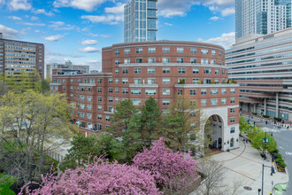 West End Place in Boston, MA - Building Photo - Building Photo