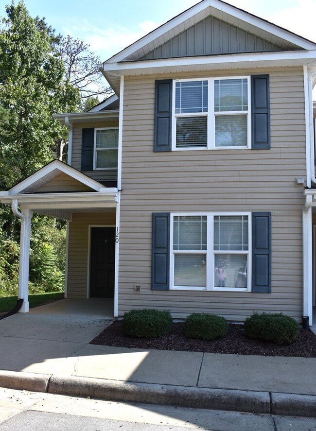 property at 120 River Stancil Dr