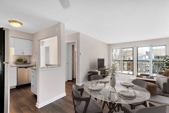 Bloomfield Place