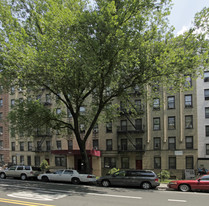 485 OCEAN Ave Apartments