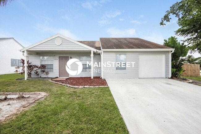 property at 7954 Blackwood Ln