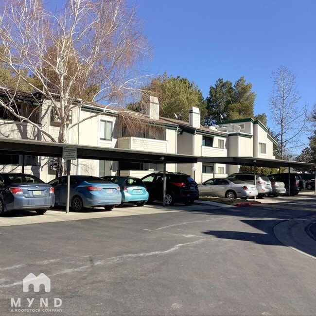 property at 2624 Sunny Slope Dr