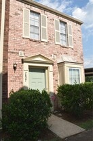 7827 Leonora St in Houston, TX - Building Photo