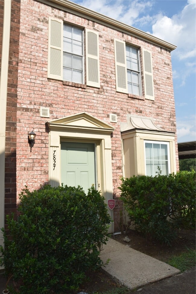 property at 7827 Leonora St