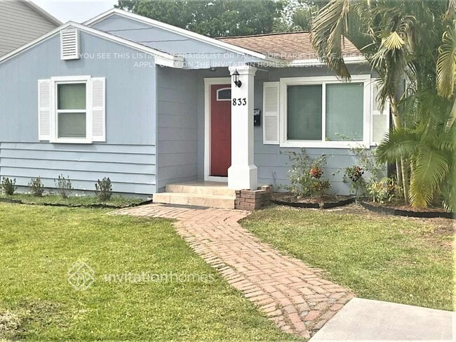 property at 833 61st Ave NE